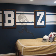 Ethan"s Bedroom