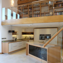 Mezzanine