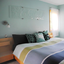 Beach house
