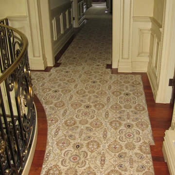 Hall Runners