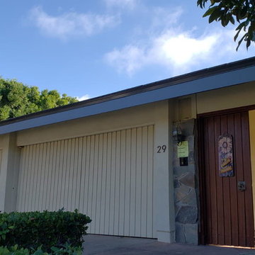 Spyglass Hill Tile Roof & Facia