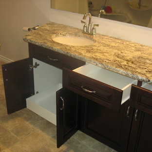 Avanti Kitchens & Custom Cabinets Inc. Calagry, Alberta, Canada Project Review & Ratings