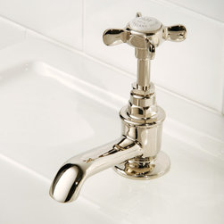 Robinetterie R&eacute;tro - Bathroom Sink Taps