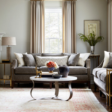 Luxe Montclair Home