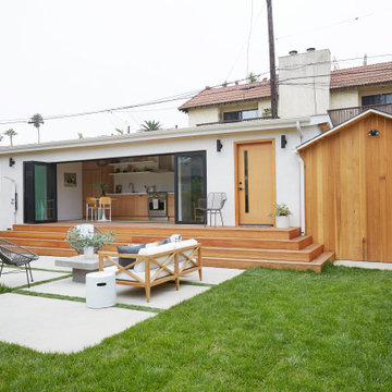 Venice Beach - Beach Shack