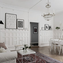 Sewing Room