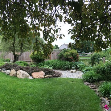 Perlstein Pool