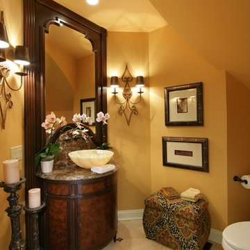 Warren Traditional tuscan PR AFTER