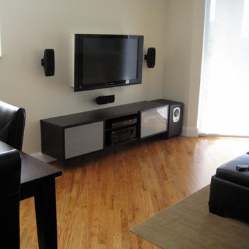 Our Work