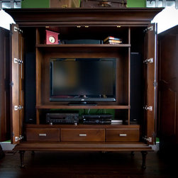 Walt Johnson Signature Furniture - Furniture