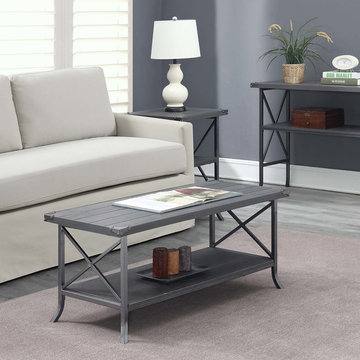 Brookline Coffee Table
