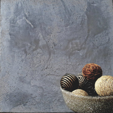 VENETIAN PLASTER