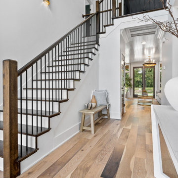 Modern in "Monrovia"