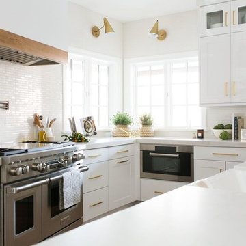 Riverbottoms Remodel