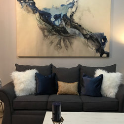 The Alsdorf - Home Decor