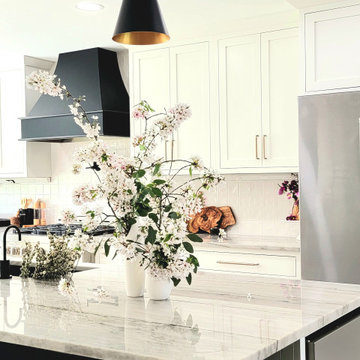Clean Modern Excellence