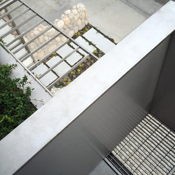 Santa Monica Beach House