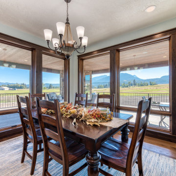 Treasure State Builders Tour of Homes 2022