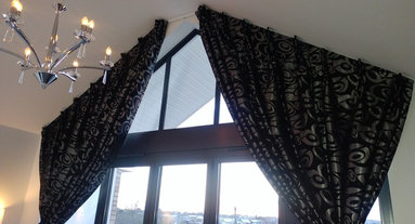 Best 15 Blind Shutter And Curtain Makers In Kendal Cumbria Houzz Uk