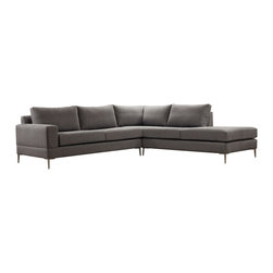 peradesign/modern sofas-sectionals - Sofas