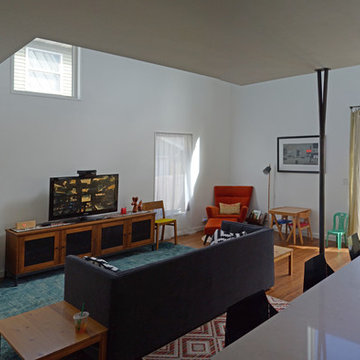 Seward Barnhouse