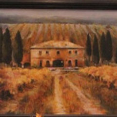 Copper Ridge