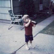 Charles Warr's photo