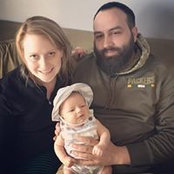 Briana Hall's photo