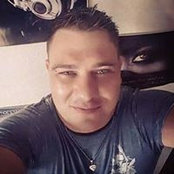 Darius Oosthuizen's photo