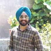 Foto von Gurkaran Singh