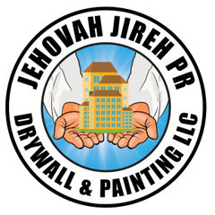 Jehovah Jireh PR Drywall and Painting LLC