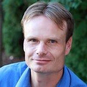Kirk Hessing's photo