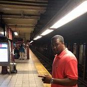 Brandon Mills's photo