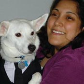 Marissa Saenz's photo