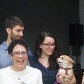 Joan Helfman's photo