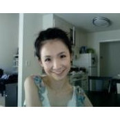 April Wang's photo