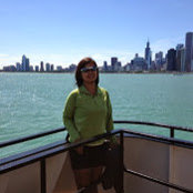 Gina Chang's photo