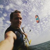 Frank Fortunat's photo