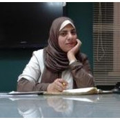 Photo de Amira Mansour