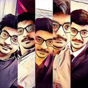 Asad Siddiqs foto