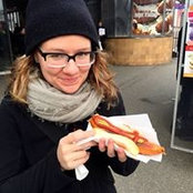 Nina Dynon's photo