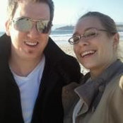 Mike Burrell's photo