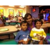 Suneetha Rajesh's photo