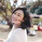 梅川京子's photo