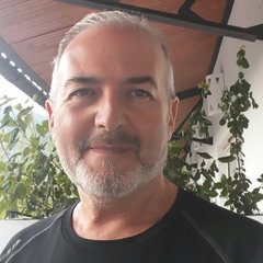 José Luis Roy