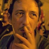 Alberto Parmegiani's photo