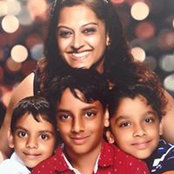Foto von Krishna Patel