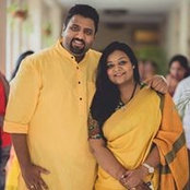 Deepika Sah's photo