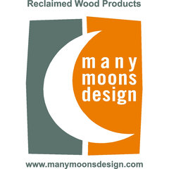 Many Moons Design, LLC