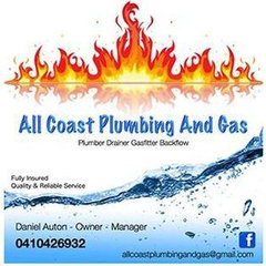 All Coast Plumbing And Gas
